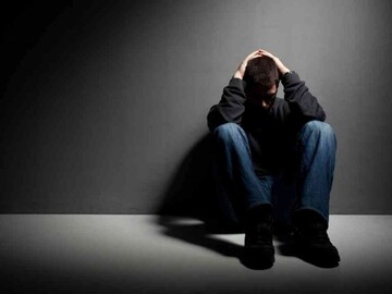 بعد از فوت والدینم، خیلی ترسو شده‌ام!