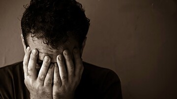 شوهرم به زن دیگری فکر می کند!