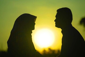 راه کارهایی برای رفع اختلاف زوج جوان