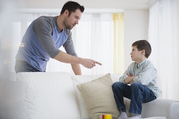 چگونه فرزندم را بشناسم؟