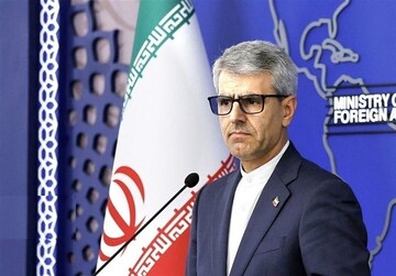 ایران حمله به کاروان «صمود» و دستگیری فعالان حامی فلسطین را محکوم کرد