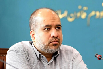 نامه خضریان به پژمانفر درباره تخلفات مالی دانشگاه علوم‌پزشکی ایران