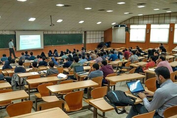 آخرین مهلت ثبت نام مدرس حق‌التدریس دانشگاه جامع علمی کاربردی