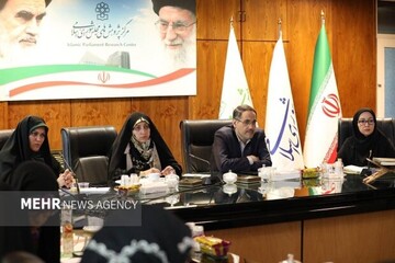 مدیریت زنانه می‌تواند مبنای تحول حکمرانی در کشور باشد