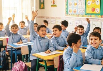 خانواده‌ها فروش اجناس غیرمجاز در بوفه‌ها را اطلاع دهند