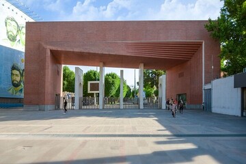 اطلاعیه ثبت‌نام پذیرفته‌شدگان مقطع کارشناسی ارشد دانشگاه شریف منتشر شد
