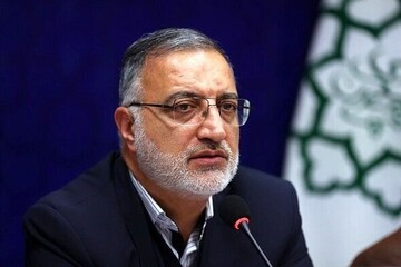 نماد تهران به‌زودی افتتاح می‌شود؛ اقدامات شهرداری در کاهش آلودگی‌هوا