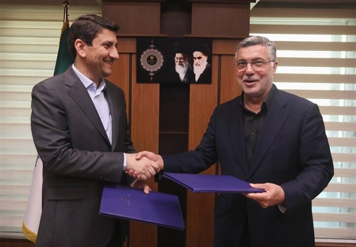 «دستورالعمل دارورسانی برخط» به امضای وزرای بهداشت و ارتباطات رسید