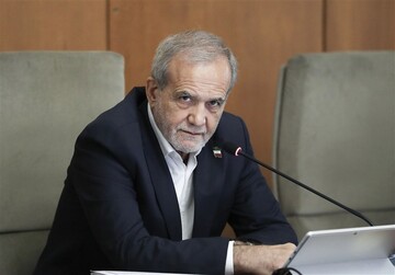 پزشکیان: از کمک بخش خصوصی برای اصلاحات اقتصادی استقبال می‌کنیم