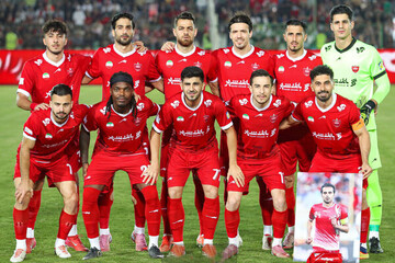تناقض سرمربی در استفاده از بازیکنان پرسپولیس؛ بعضی سرخپوشان بیکارند!