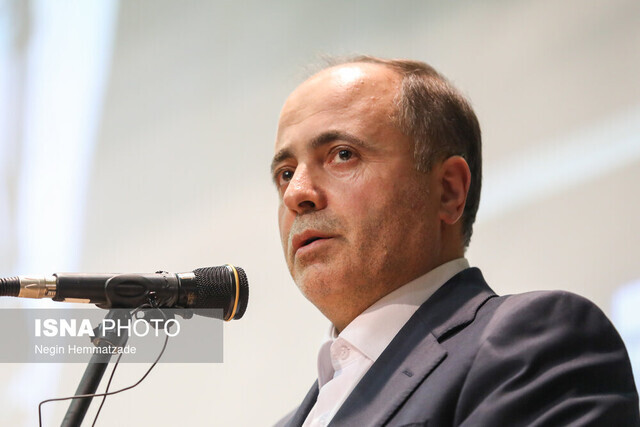 جهاد کشاورزی