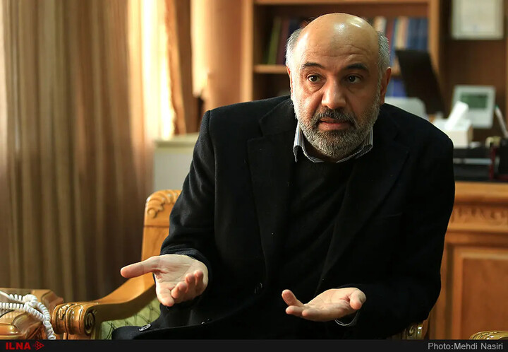 ناکارآمدی و ریخت و پاش مالی مهمترین دلایل استیضاح میدری