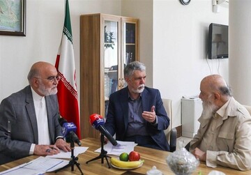 انتخاب اعضای جدید هیأت منصفه دادگاه مطبوعات و سیاسی تهران