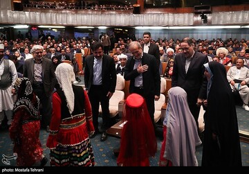 رویداد روز ملی روستا و عشایر