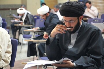 ثبت‌نام المپیاد علمی حوزه‌های علمیه آغاز شد