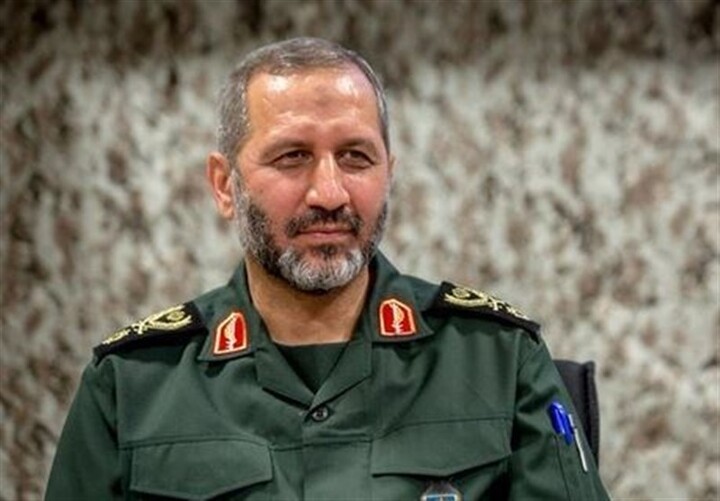 سردار موسوی: آماده مقابله قاطع با هرگونه تهدید دشمن هستیم