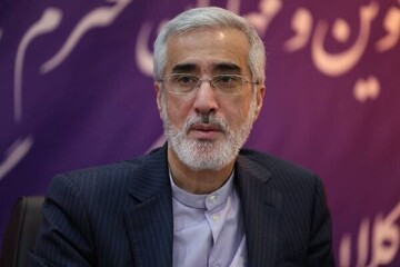 پیرصالحی: ایران از کشورهای پیشرو در حوزه بیوتکنولوژی است
