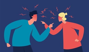 ۷ نکته برای زوجها برای جلوگیری و حل سوءتفاهم ها
