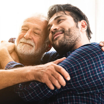 چگونه برای خانواده‌ همسرم محبوب‌ باشم؟