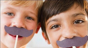 از کیفیت زیست کودکان غافل نباشیم