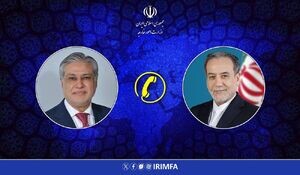استقبال ایران و پاکستان از توقف نسل‌کشی در غزه