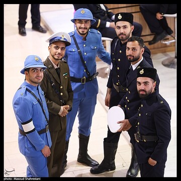 نمایشگاه بین‌المللی ایپاس