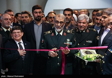 نمایشگاه بین‌المللی ایپاس