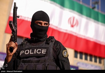 نمایشگاه بین‌المللی ایپاس
