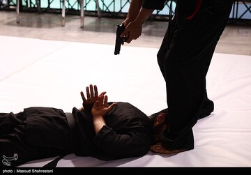 نمایشگاه بین‌المللی ایپاس