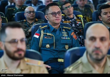نمایشگاه بین‌المللی ایپاس