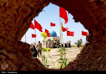 آغاز اردوهای راهیان نور کشور