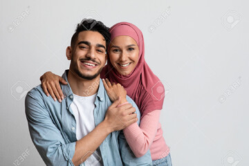 علامتهایی که نشان میدهد در زندگی مشترک شاد هستید