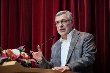 تحریم‌ها مثل جنگ خاموش علیه سلامت عمومی عمل می‌کنند