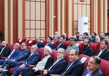 گام مهم قوه قضاییه در هوشمندسازی و بهره‌گیری از فناوری‌های نوین
