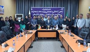 با فعالیت‌های فرهنگی می‌توان افکار خودکشی دانشجویان را کم‌رنگ کرد