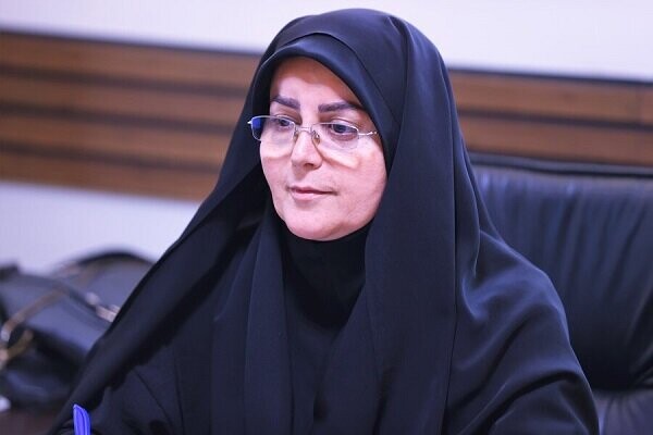 امور زنان