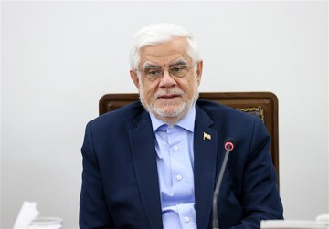 عارف: المپیک 2028 فرصت حیثیتی برای ماست