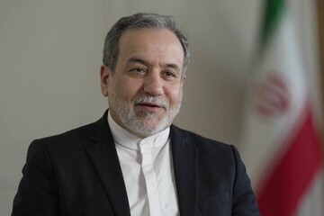 گزارش عراقچی از اقدامات دستگاه دیپلماسی در خصوص مقابله با تحریم ها