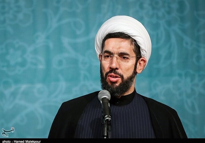 رستمی: آمریکا آخرین برگ جنایات خود را در جنگ 12 روزه نشان داد