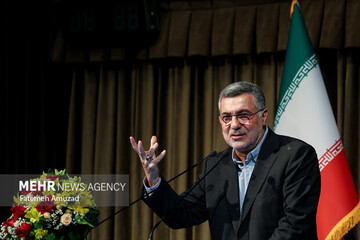 رشد علمی کشور به تعامل بین‌المللی وابسته است