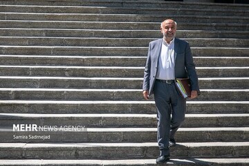 دولت و مجلس پیگیر تأمین منابع برای توسعه طرح کالابرگ هستند