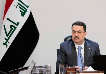 نخست وزیر عراق: سیاست فشار بر ایران جواب نمی‌دهد