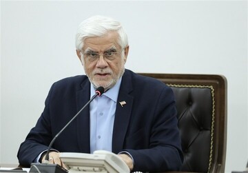 توسعه دانشگاه‌های بزرگ دغدغه ملی و فرهنگی دولت است