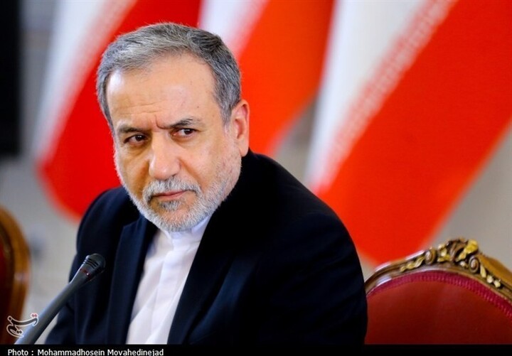 پاسخ عراقچی به وزیر خارجه لهستان: تکرار ادعاهای بی‌پایه، مشکلی را حل نمی‌کند