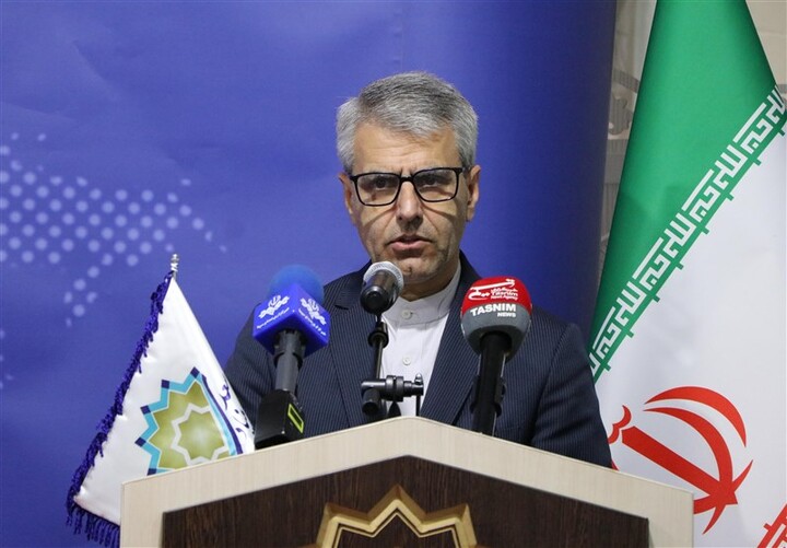 بقایی:‌ کلمه اسنپ‌بک در برجام نیست