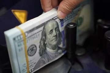 نرخ رسمی ارز در مرکز مبادله ایران اعلام شد