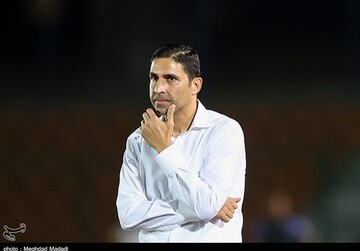 خداحافظی عجیب پرسپولیس با سرمربی؛ ناراحتی هاشمیان از پیام هیئت مدیره!