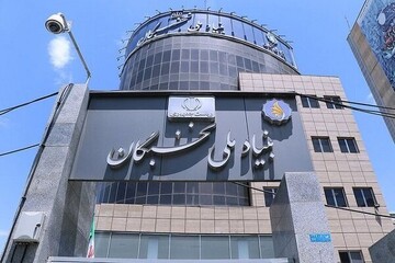 تجلیل از ۱۷ مدال‌آور المپیادهای علمی جهانی در بنیاد ملی نخبگان