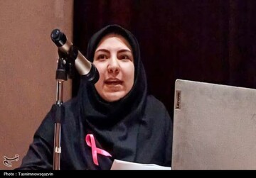 40 درصد زنان ایرانی در معرض پوکی استخوان