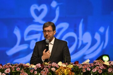 ازدواج دانشجویی آغازگرخانواده‌های دانا، متعهد وخلاق برای نسل آینده است